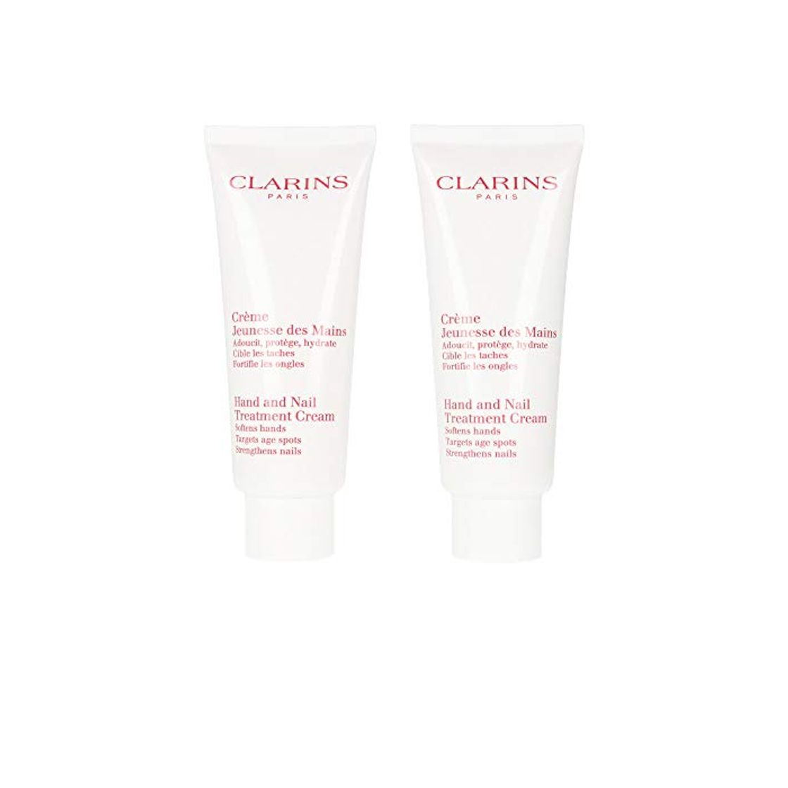 Productos Clarins Crema Manos Juventud 2X100Ml Bj