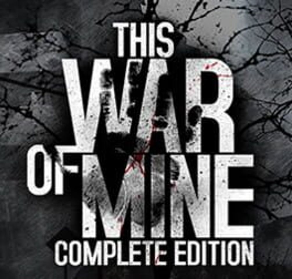 Videojuegos This War of Mine: Complete Edition