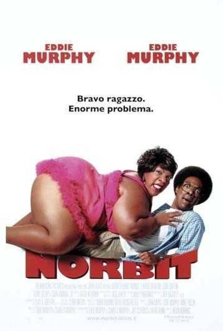 Moda Norbit