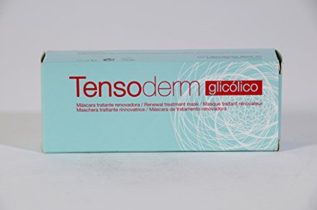 Beauty Tensoderm glicolico 75 ml