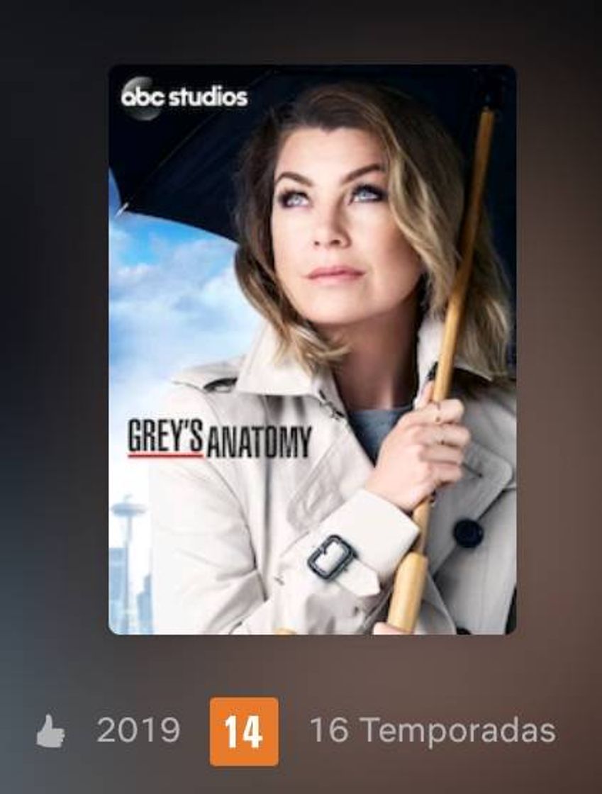 Moda Grey's Anatomy | Netflix