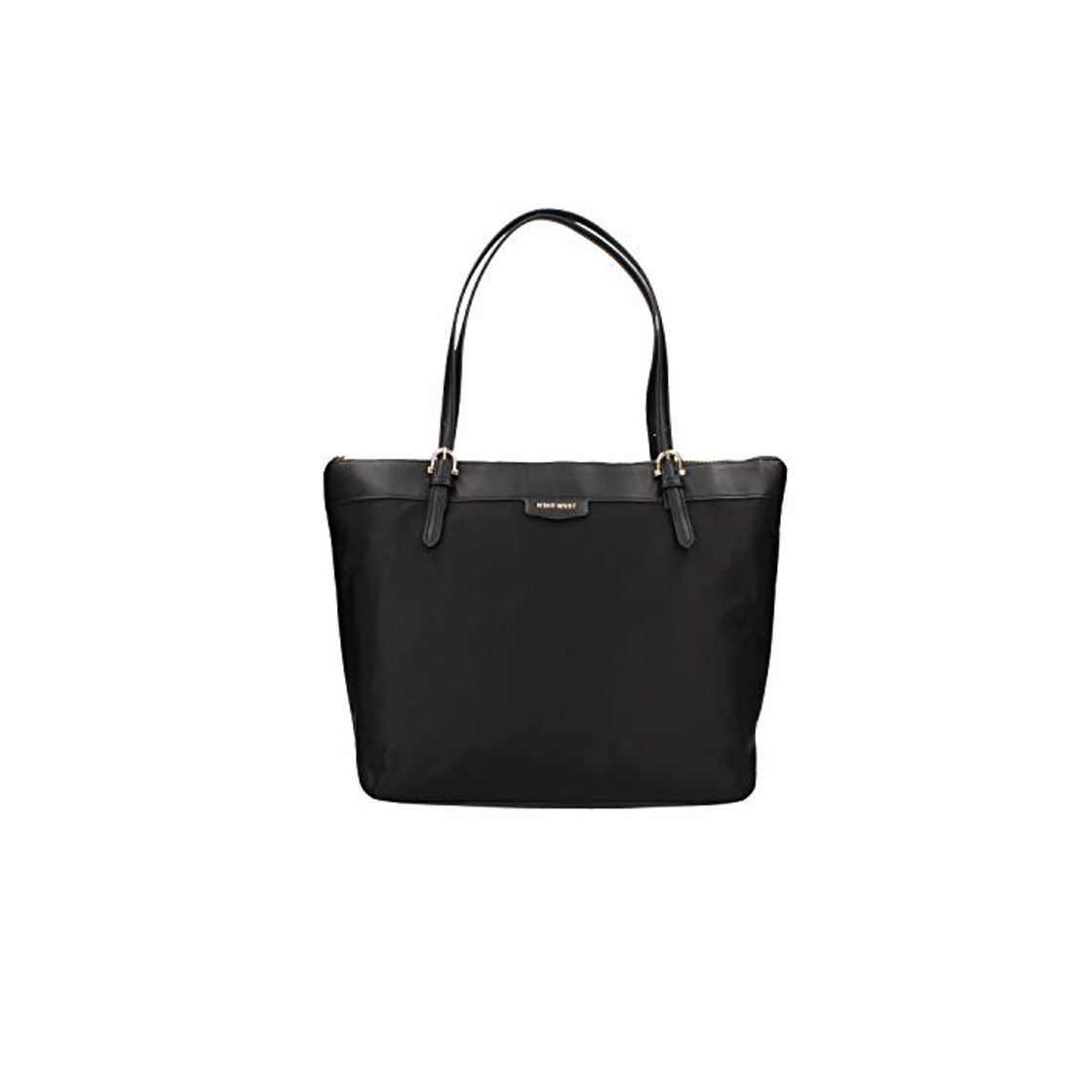 Moda Nine West NALAHANDBAGS BLACK NGY109724