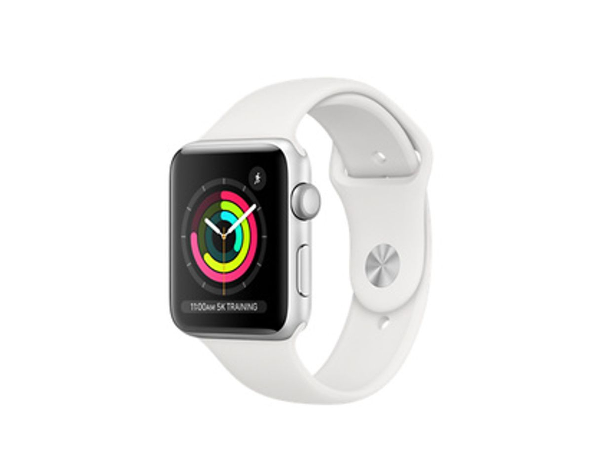 Productos Apple Watch Series 3