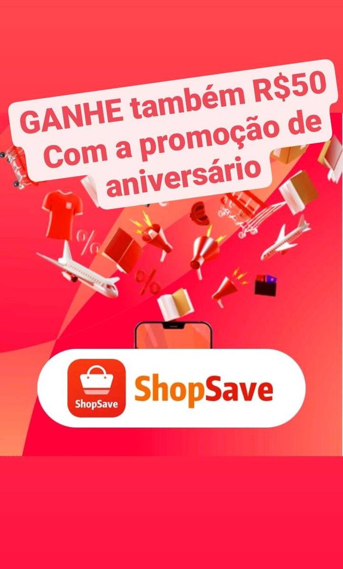 Moda Ganhe R$5O No Shopee