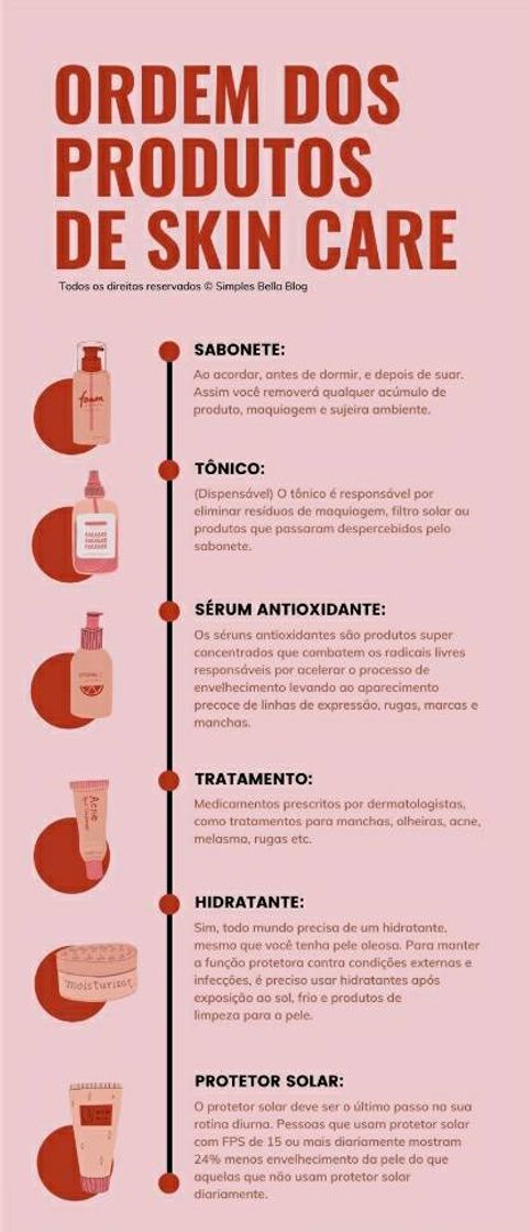 Moda Skin care