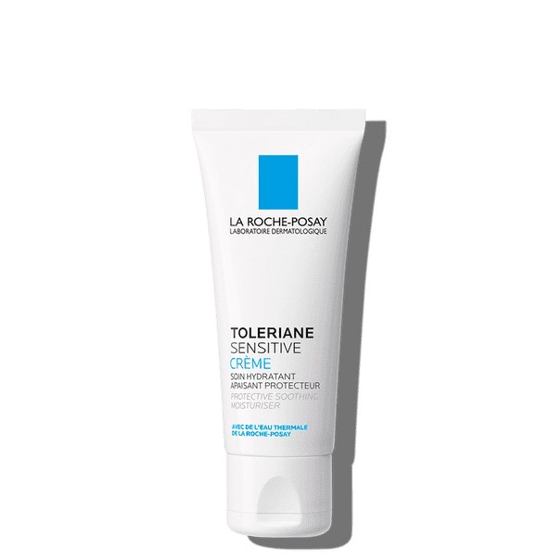 Fashion TOLERIANE SENSITIVE 
HIDRATANTE FACIAL
PREBIÓTICO CALMANTE 