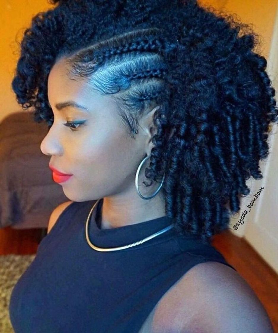 Moda ideas for hairstyles 