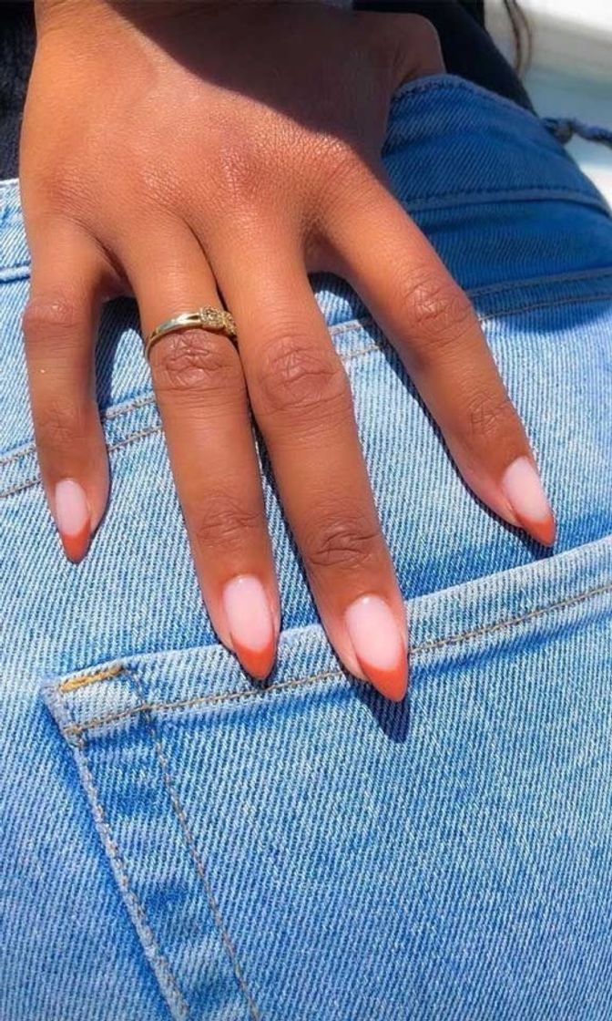 Moda nail ideas 