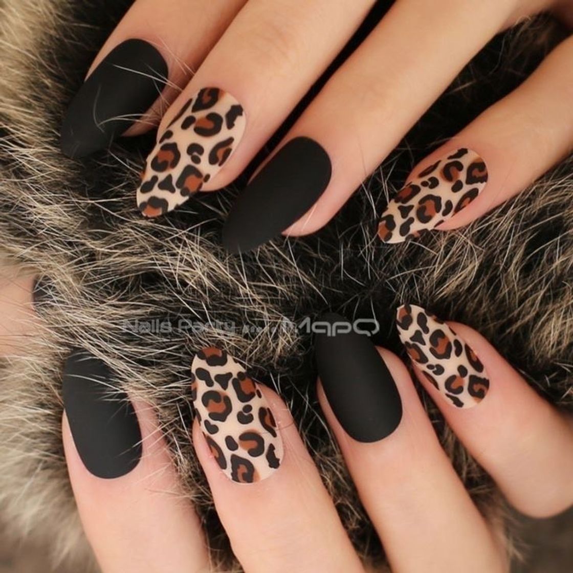 Moda nail ideas