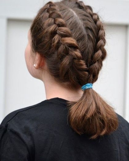 ideas for hairstyles 
