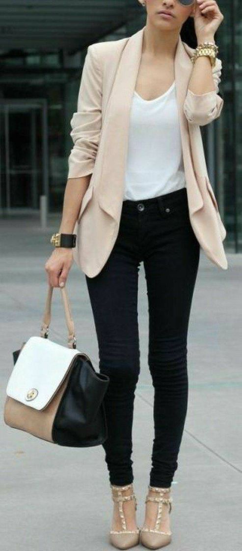 Fashion Look feminino