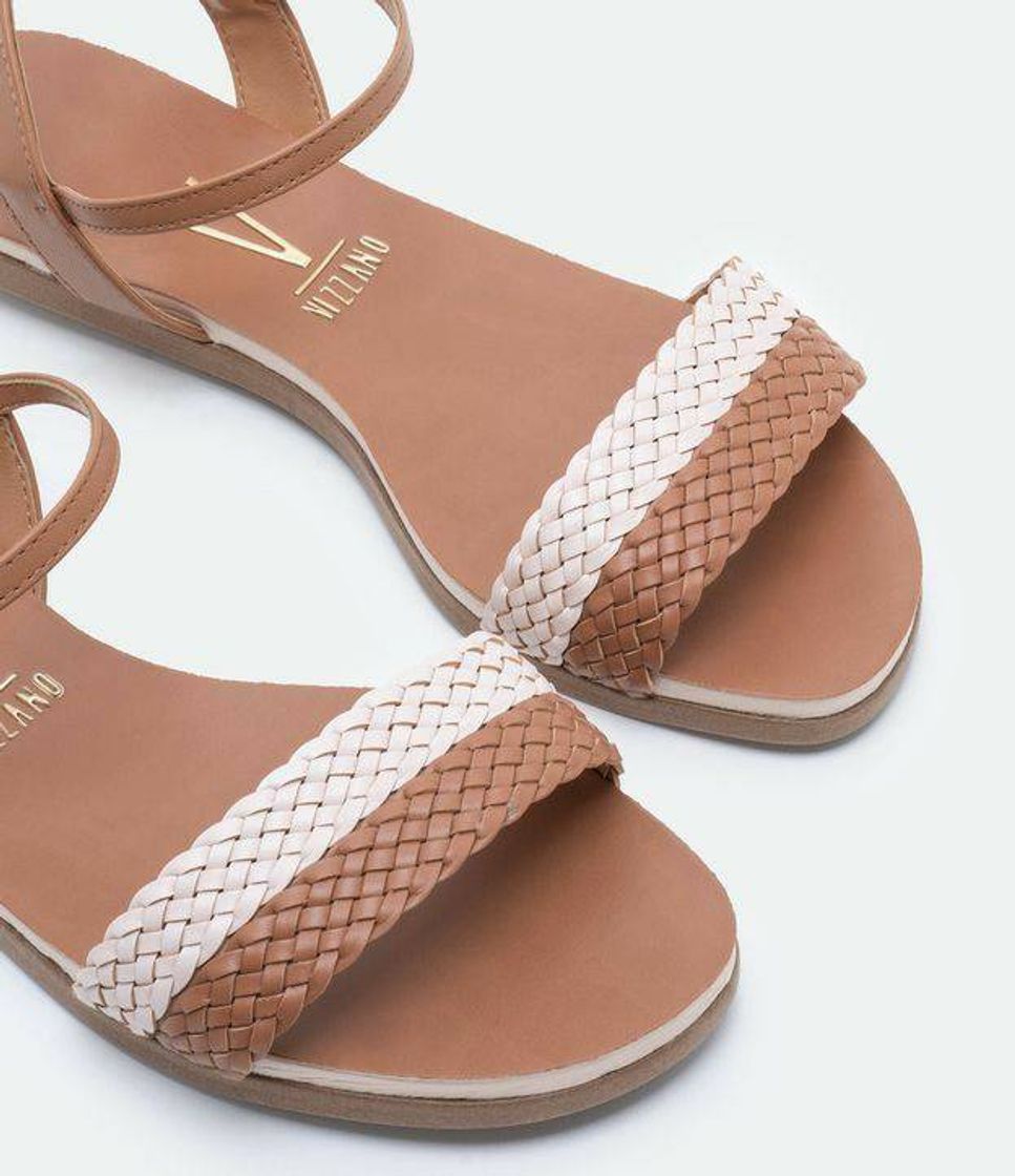 Moda Sandalias