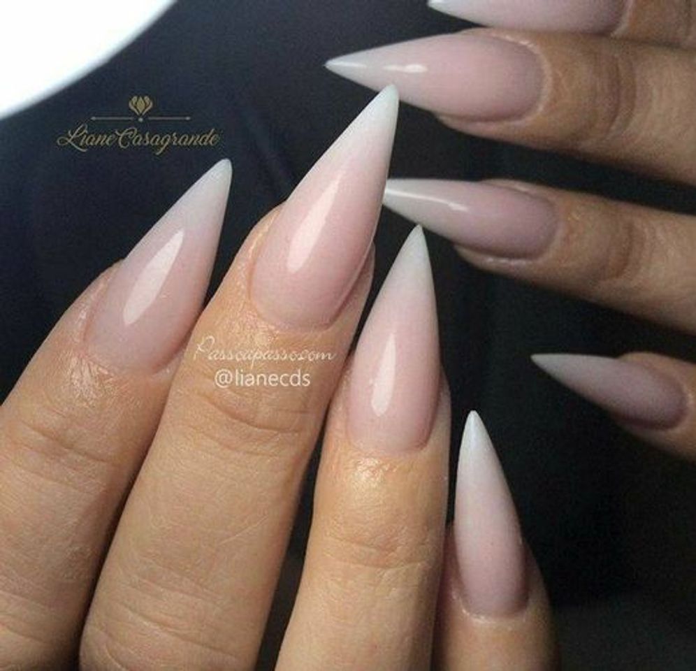 Fashion Unhas 💅😍