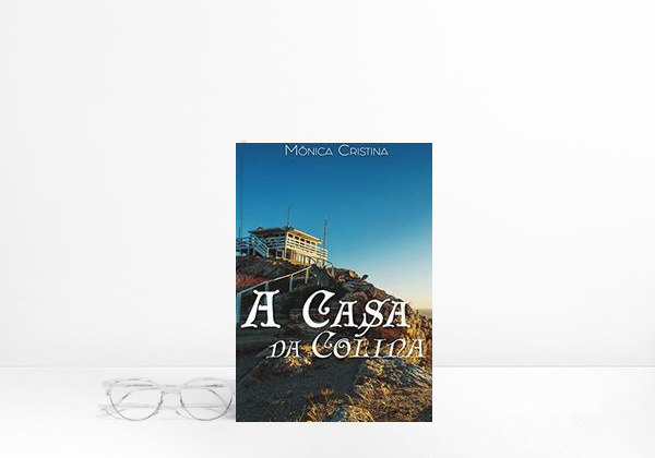 Book A Casa da Colina