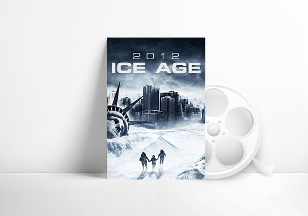 Movie Glaciación 2012
