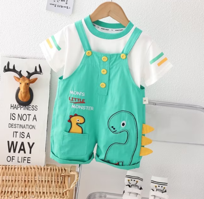 Social Baby dino🦕
