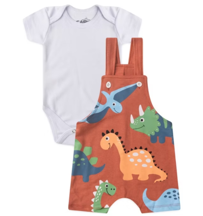 Social Baby dino 🦕