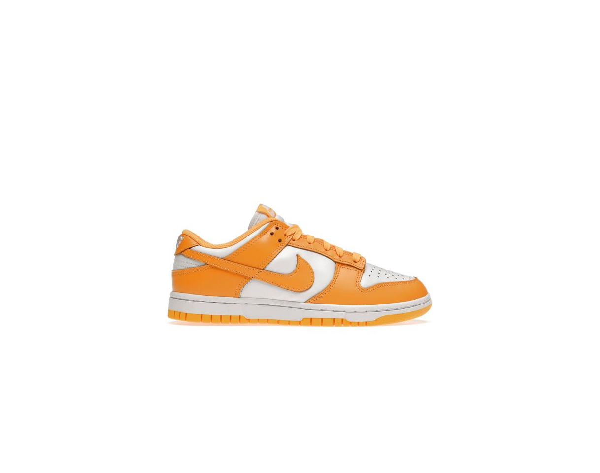 Moda Dunk laser orange 