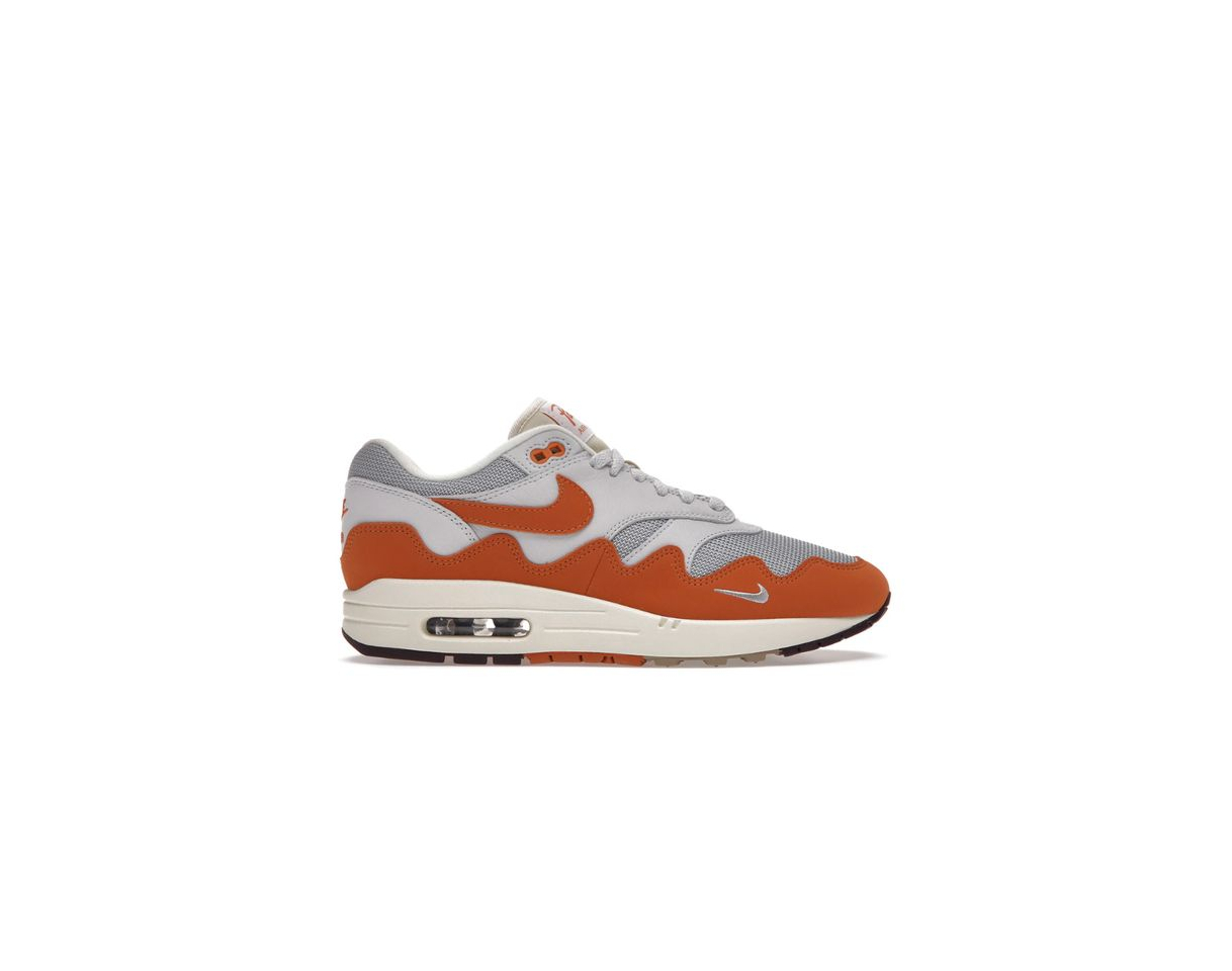 Moda Air max 1 patta monarch