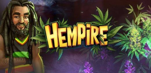 Hempire - Plant Growing Game - Apps on Google Play