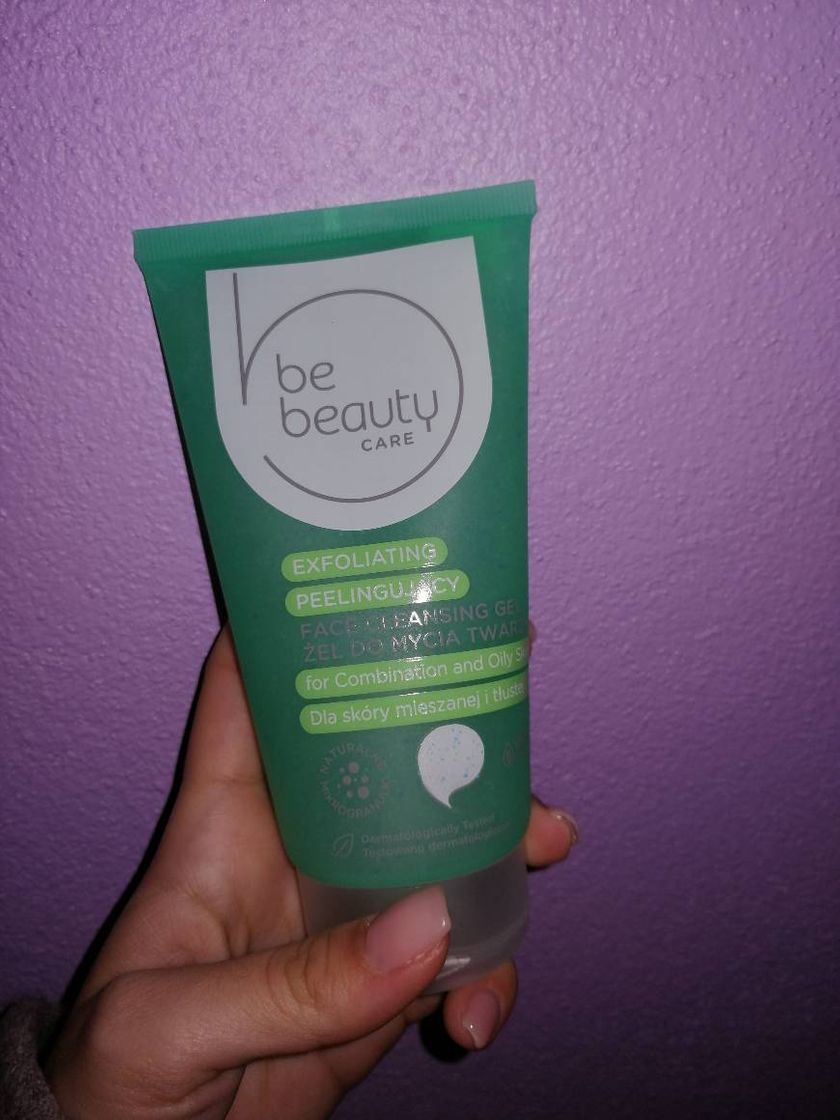 Product Esfoliante Be Beauty