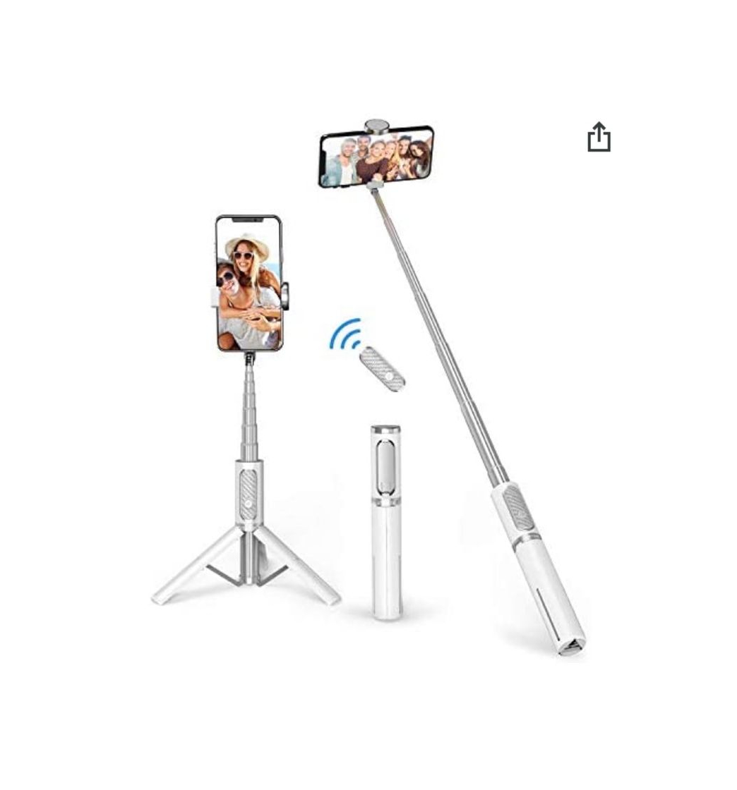 Producto ATUMTEK Palo Selfie Trípode