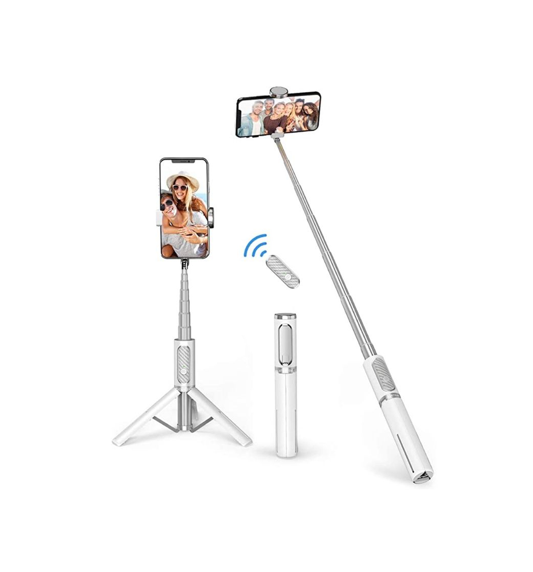 Producto ATUMTEK Palo Selfie Trípode