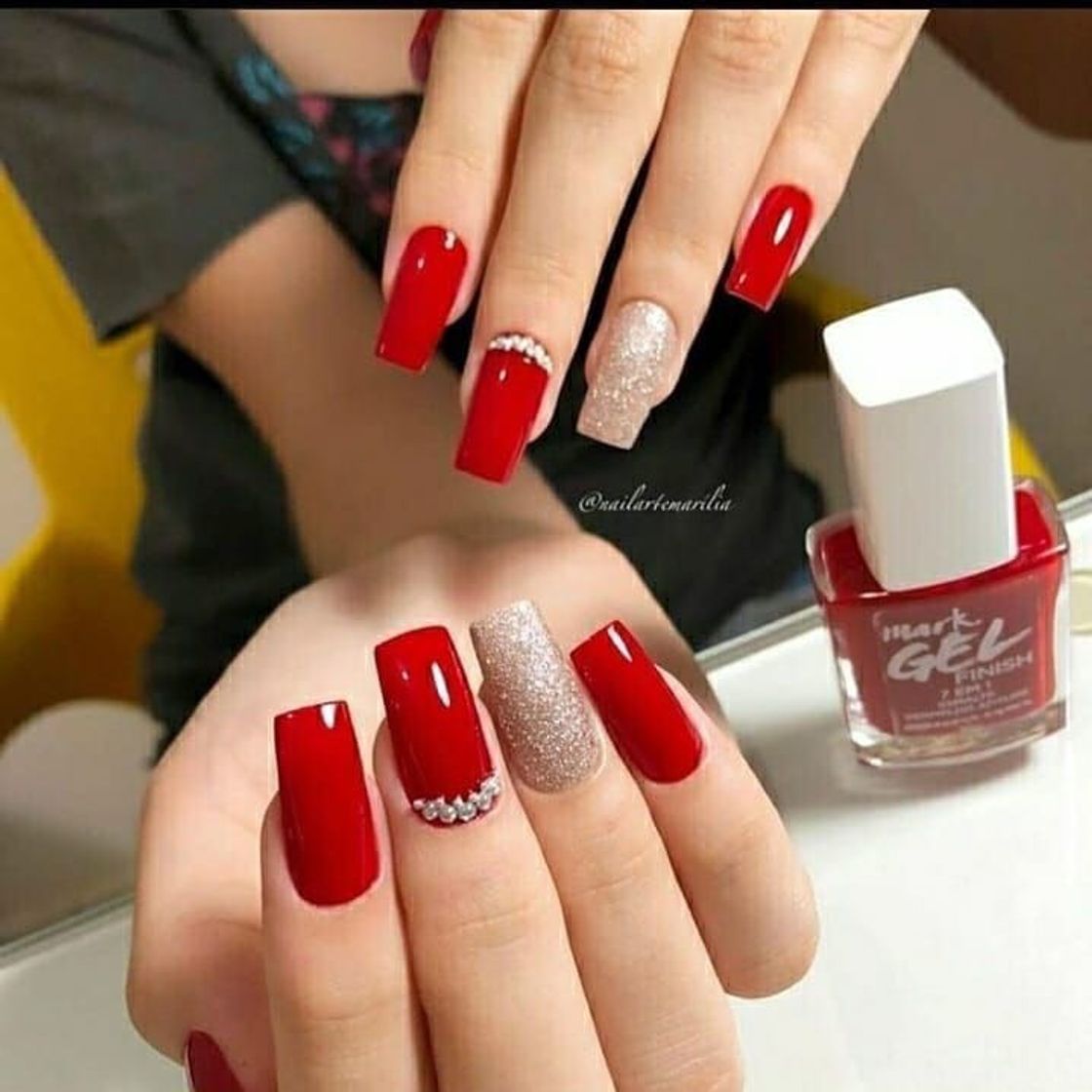 Social NAILS 😍