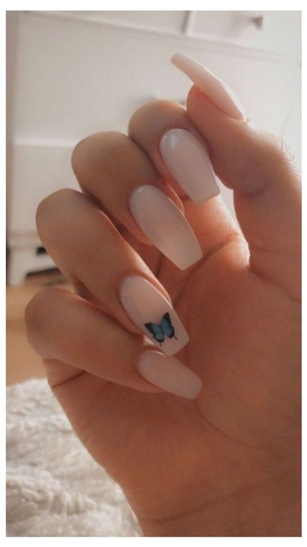 Social Um charme de unha 😍
