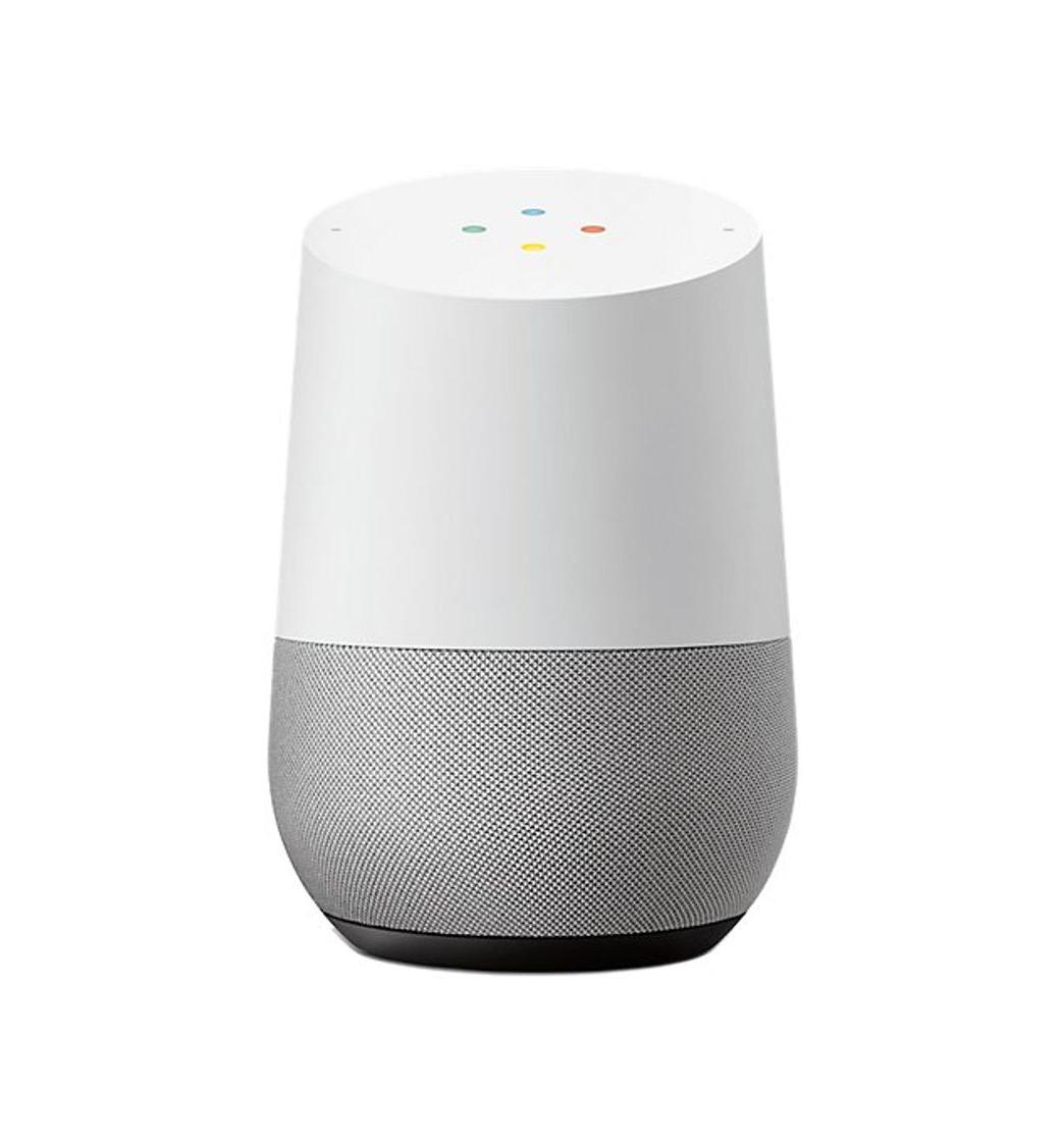 Producto Altavoz inteligente GOOGLE Home · LEROY MERLIN