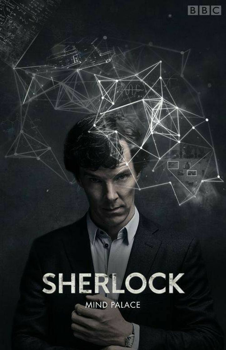 Serie Sherlock