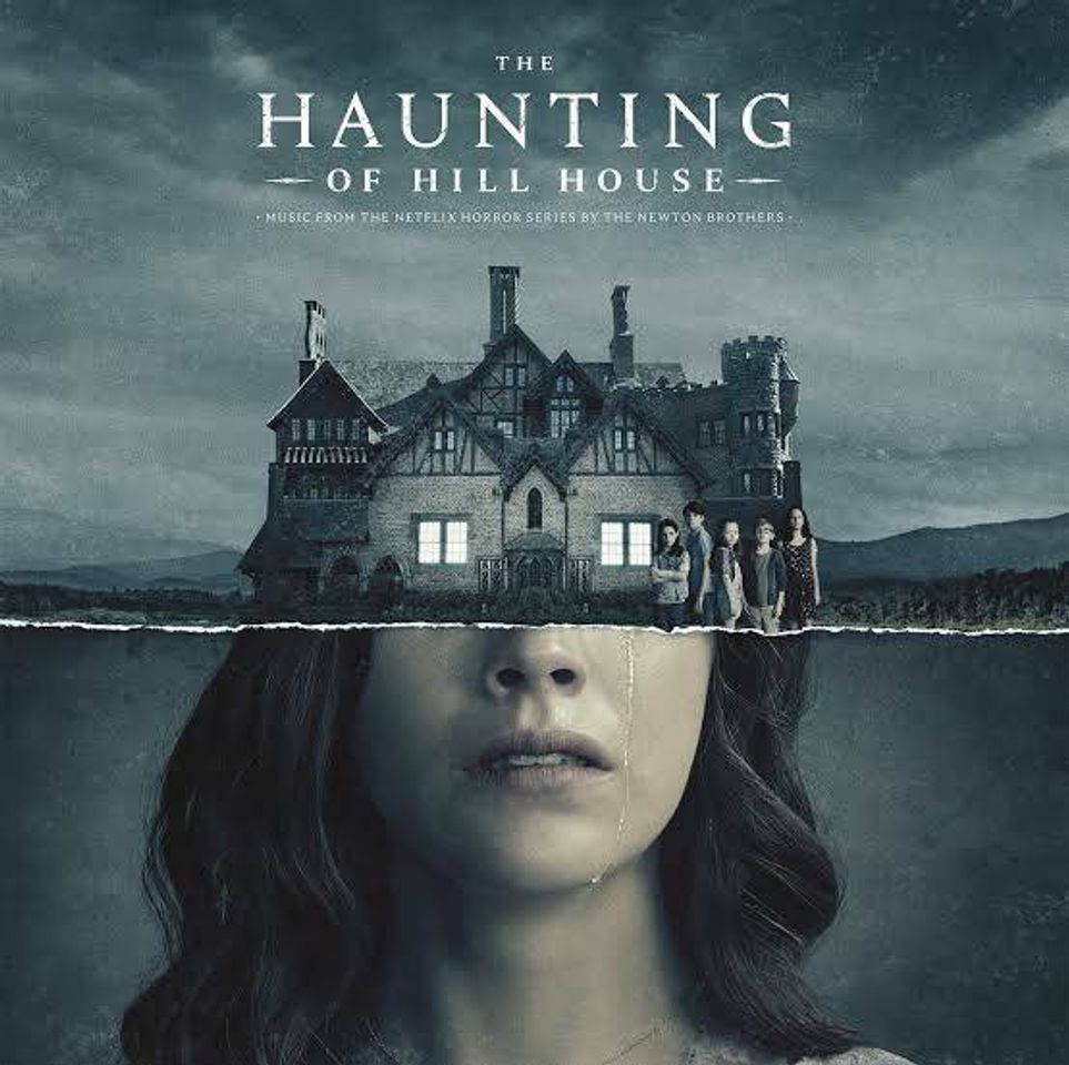 Serie The Hauting of Hill House 