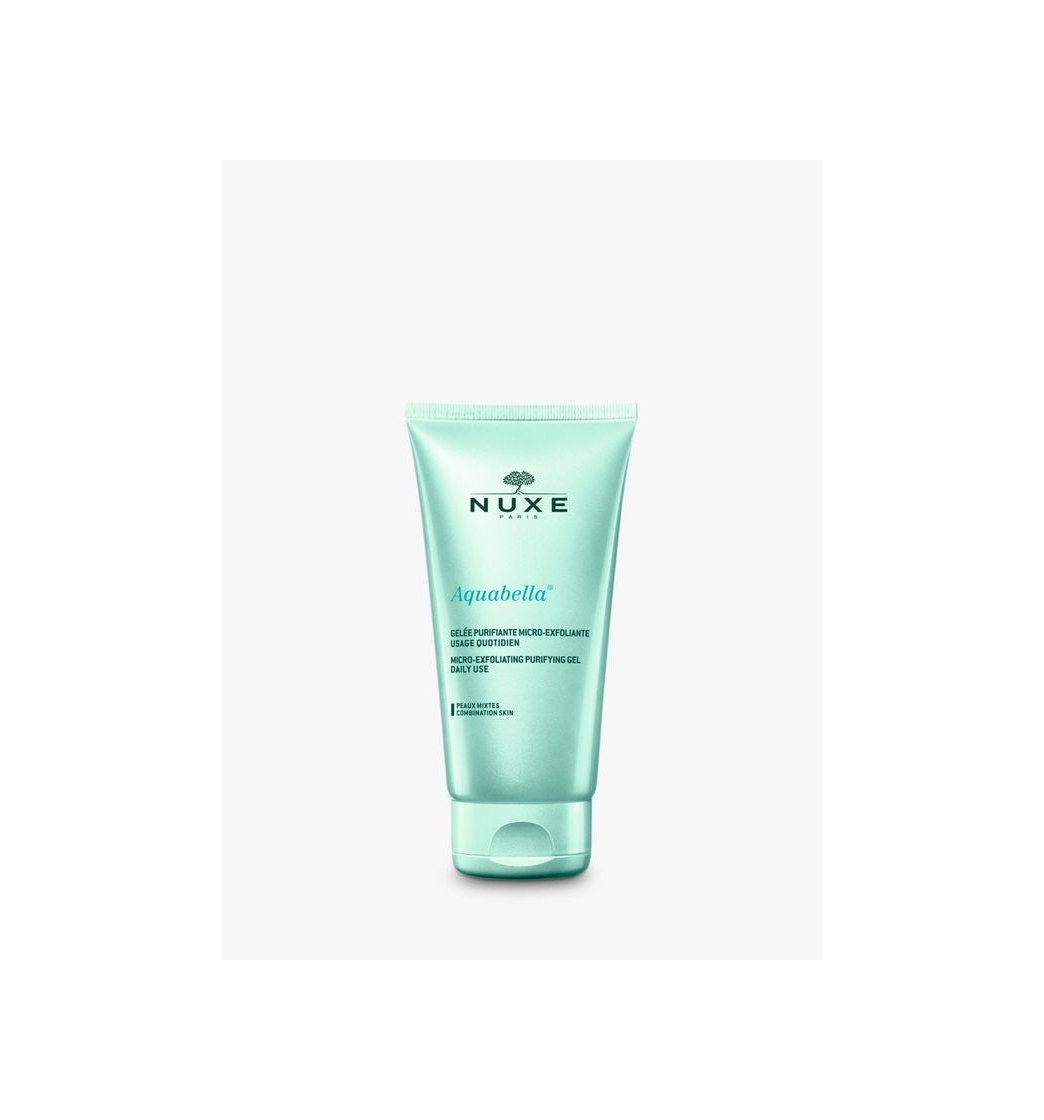 Product NUXE Aquabella Purifying Gel