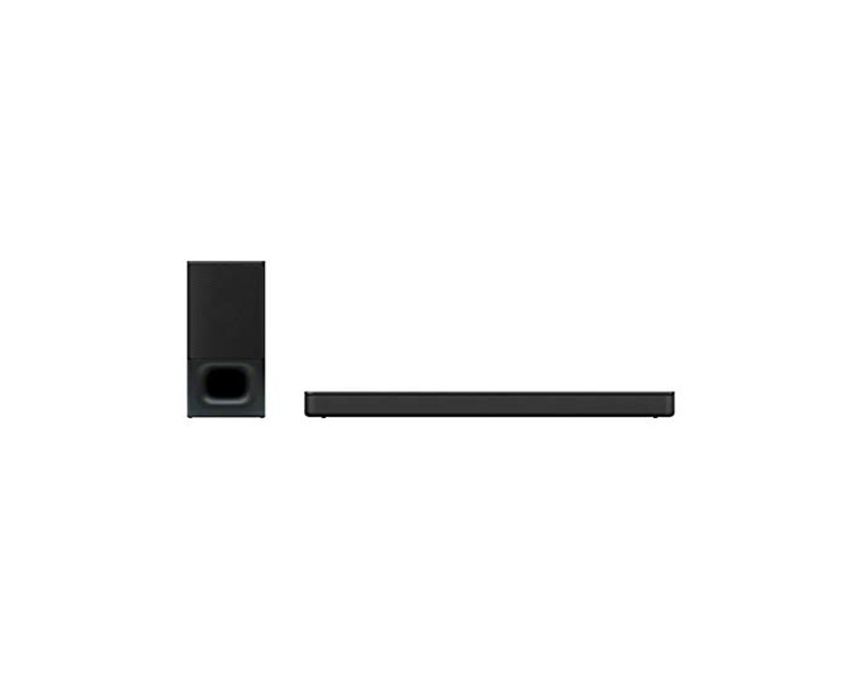 Electronics Sony HT-S350 - Barra de Sonido 2.1