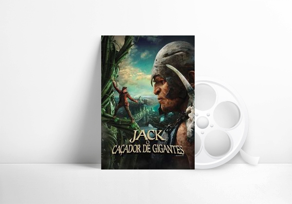 Movie Jack, el cazagigantes