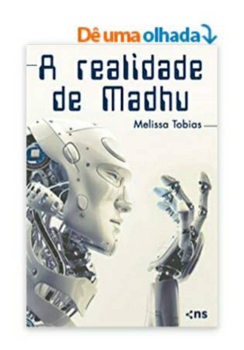 Fashion Livro A Realidade de Madhu 