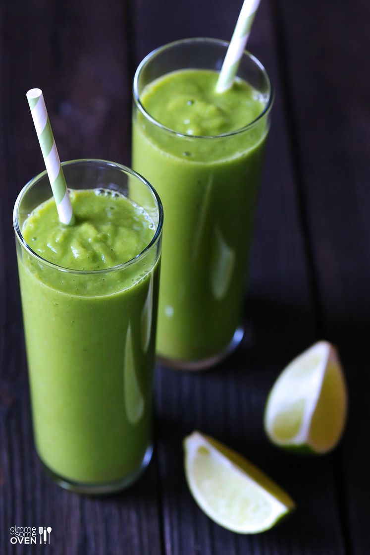 Social DETOX SHAKE 