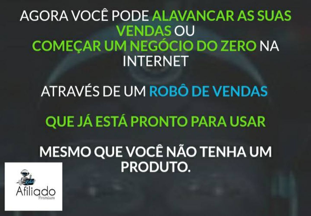 Social Robo Afiliado Premium 