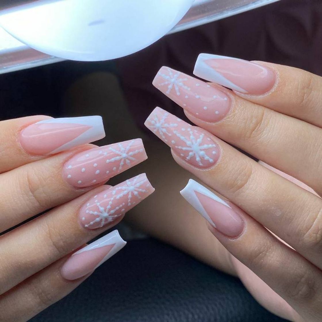 Social Unha acrílica