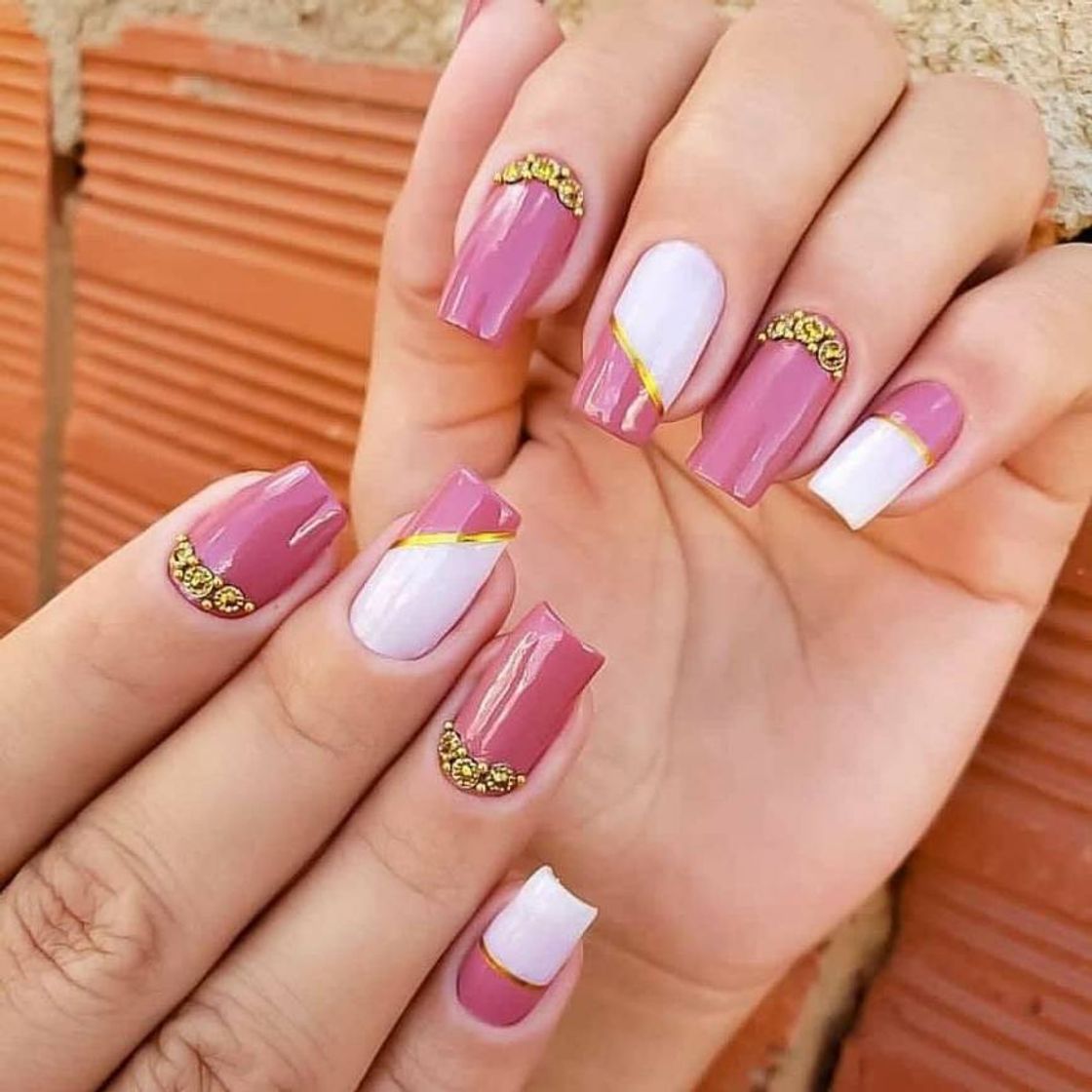 Social Unha acrílica