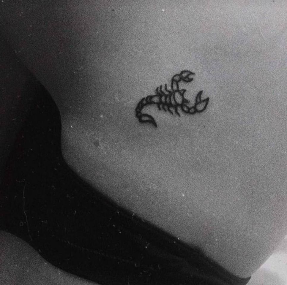 Fashion Tattoo🦂