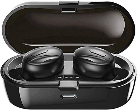 Auriculares Bluetooth