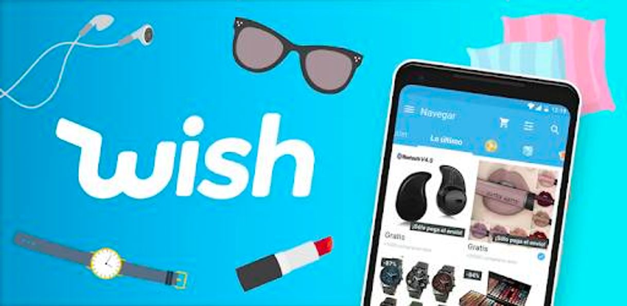 Moda Wish - Shopping Made Fun - Apps on Google Play