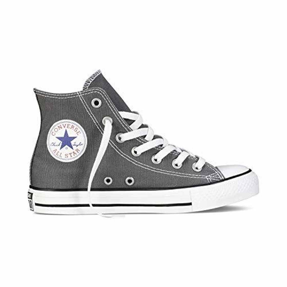 Fashion Converse Chuck Taylor All Star High Classic CTAS Hi Unisex Zapatillas de