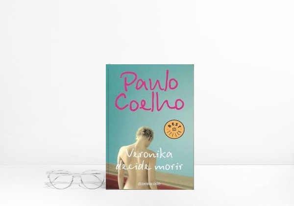 Book Veronika decide morir
