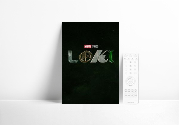 Serie Loki