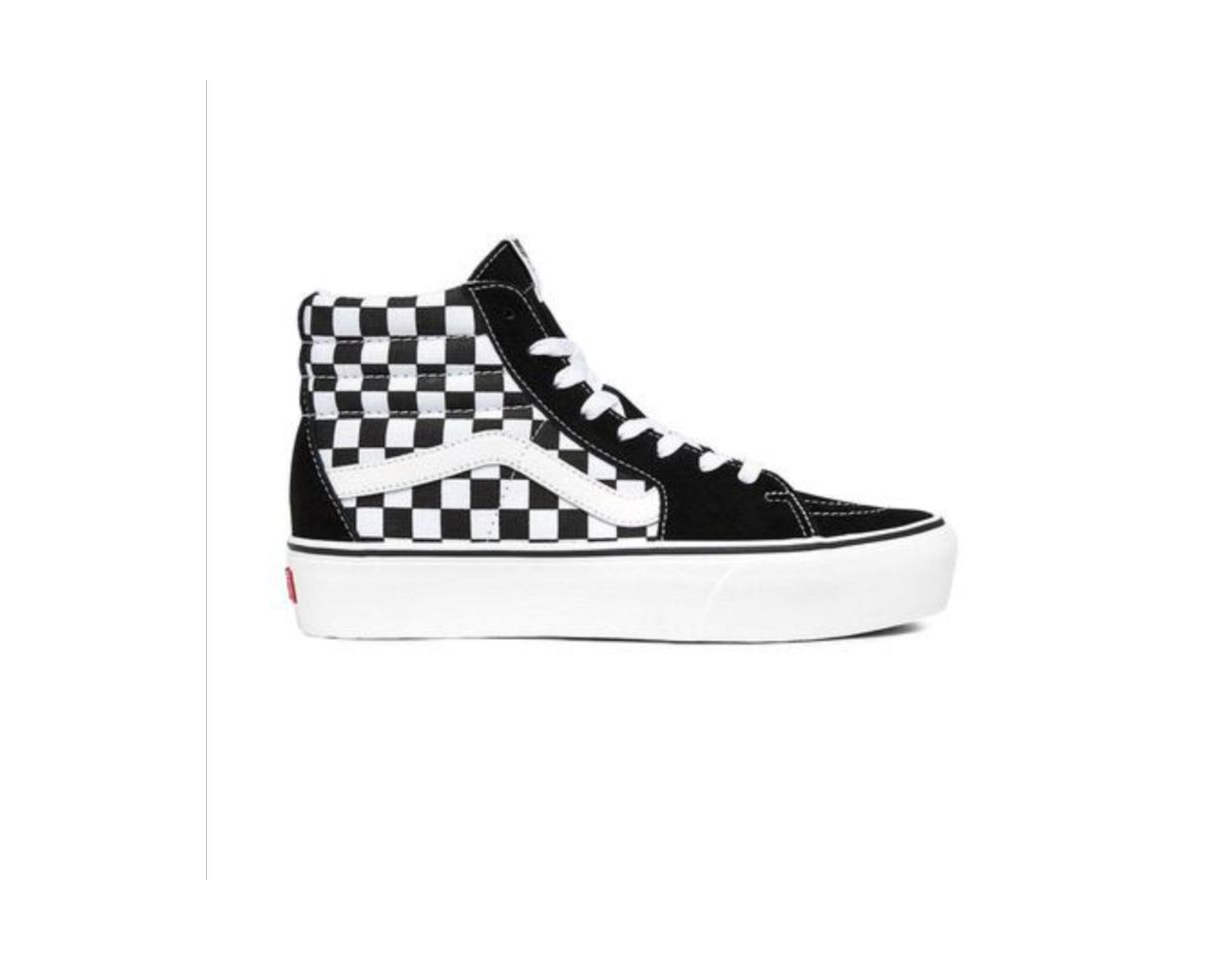 Fashion Zapatillas vans SK8