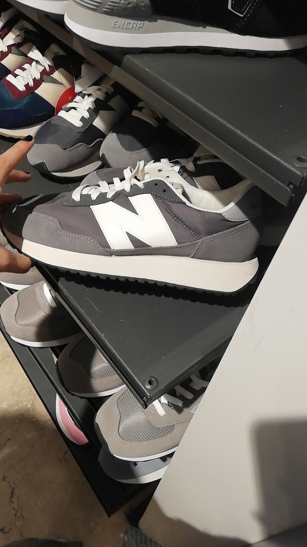 Fashion New balance