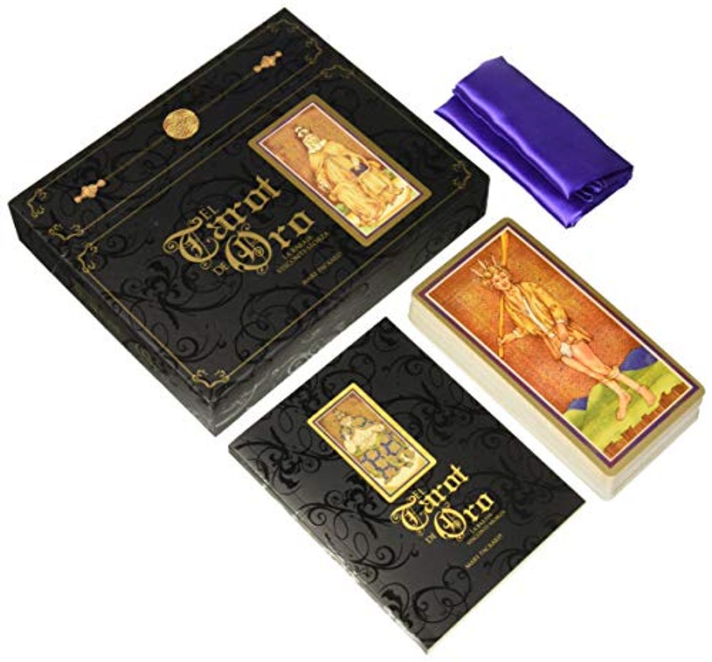 Producto El Tarot De Oro. la baraja Visconti-Sforza: 15