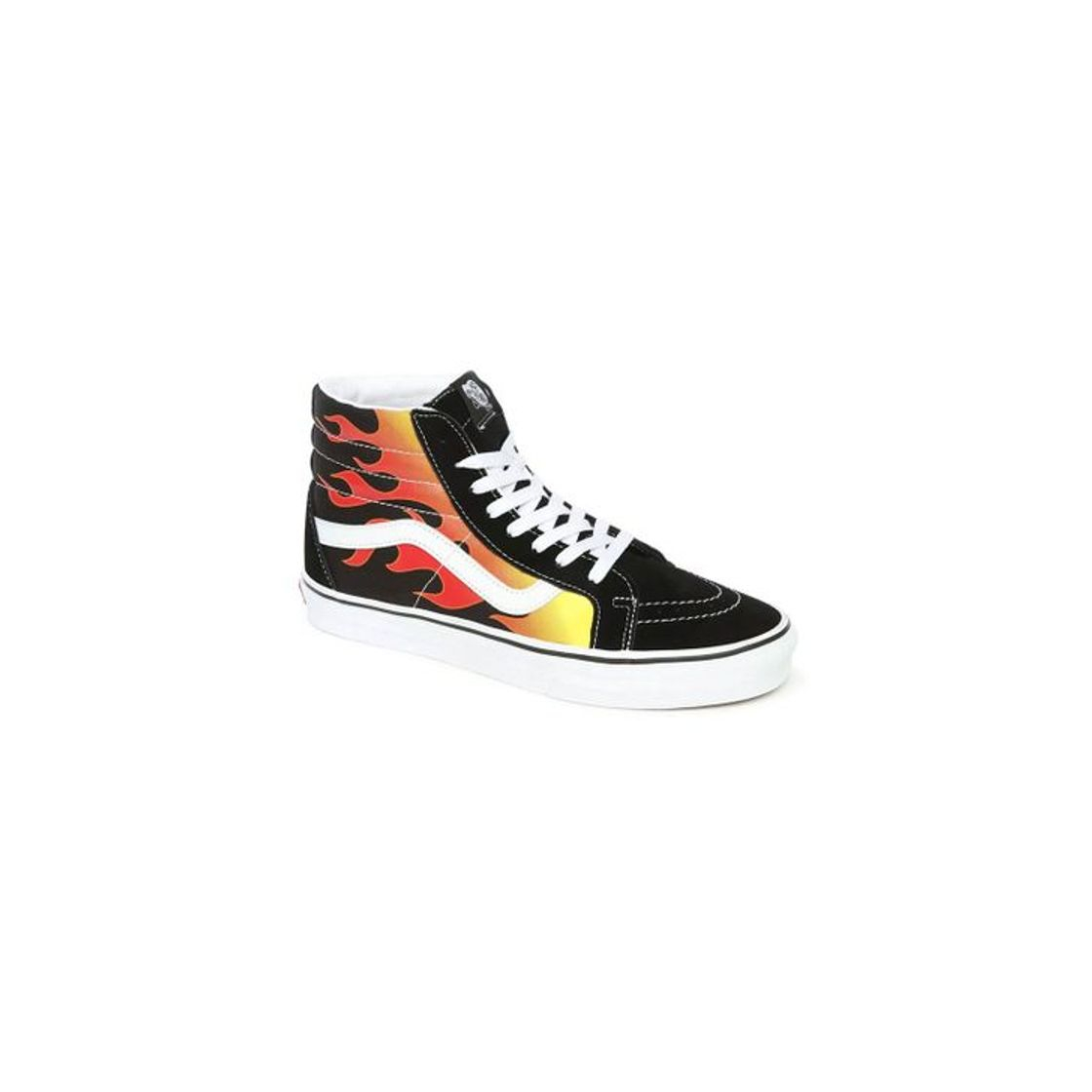 Producto Vans Fuego